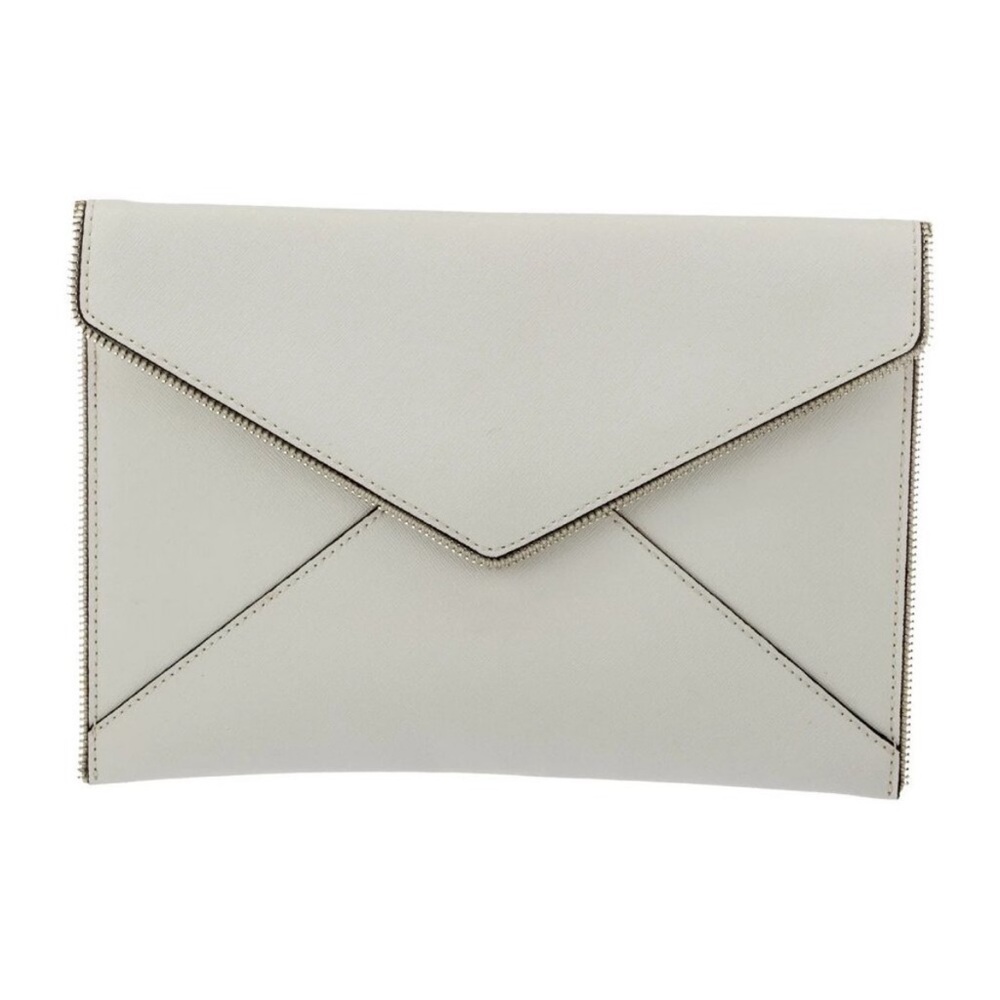 Rebecca Minkoff “Leo” Envelope Clutch